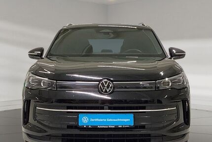 VW Tiguan 22.741 km 39.950 &euro; Weißenfels 06667