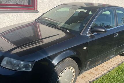 Audi A4 403.500 km 1.000 &euro; Laupheim 88471