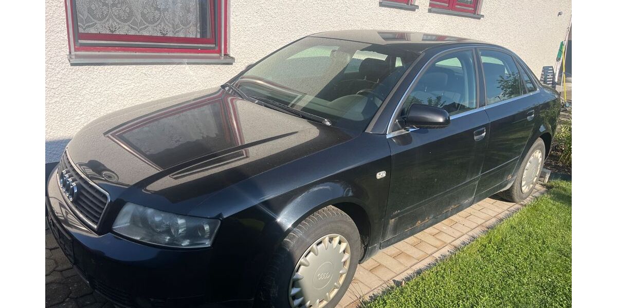 Audi A4 403.500 km 1.000 &euro; Laupheim 88471