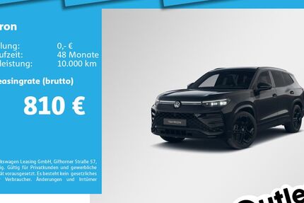 VW Tayron 3.000 km 62.869 &euro; Dachau 85221