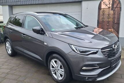 Opel Grandland (X) 31.461 km 17.900 &euro; Overath 51491