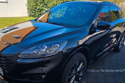 Ford Kuga 60.000 km 22.999 &euro; Steinheim 32839
