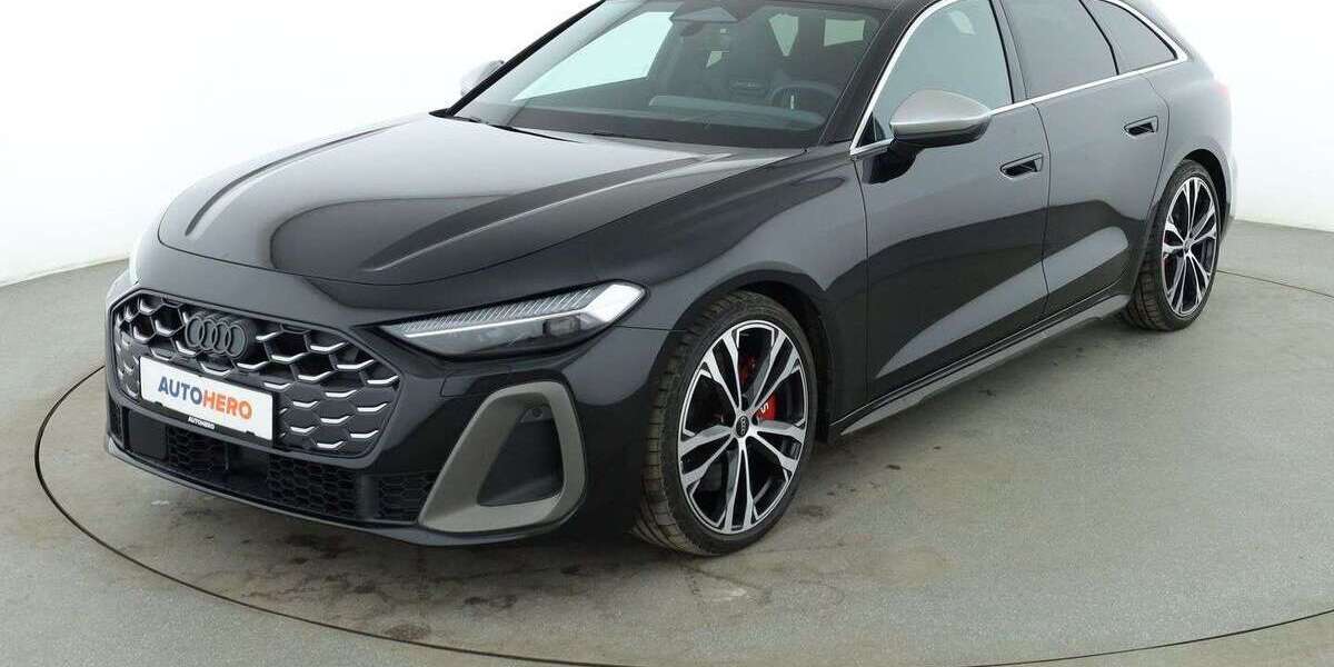 Audi S5 27.451 km 60.120 &euro; Laatzen 30880