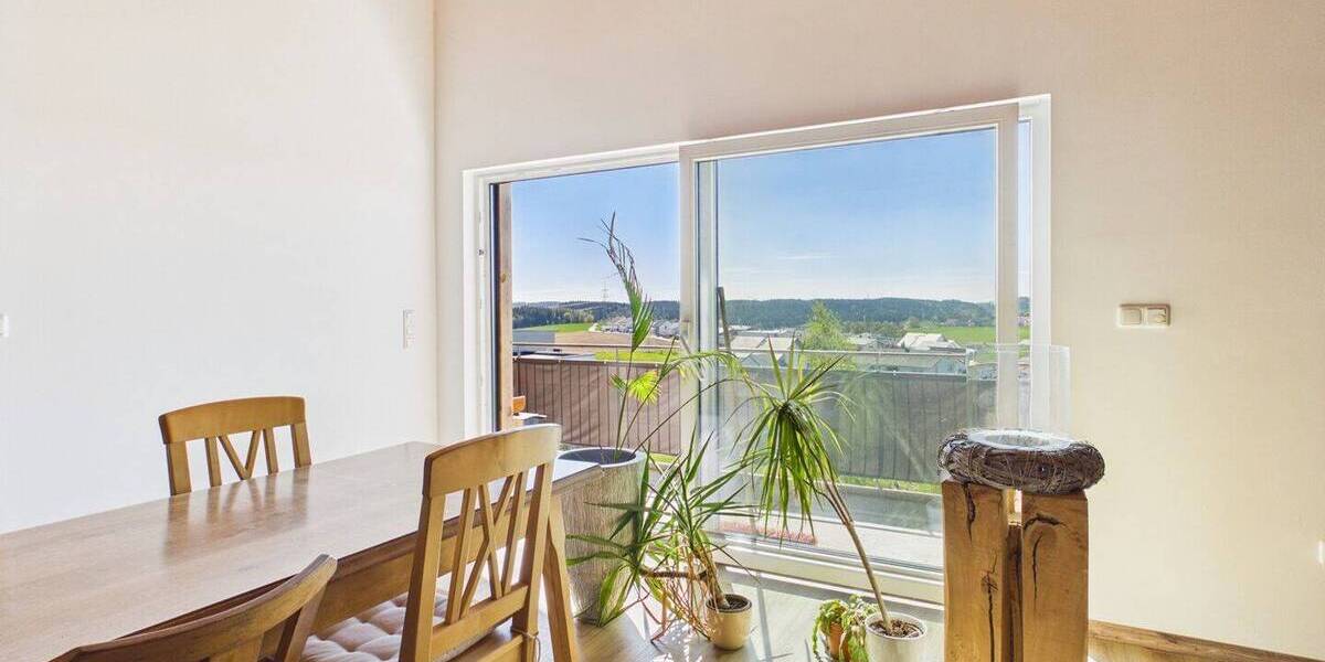 Etagenwohnung Adlkofen - 3 Zimmer, 97 m&sup2;, 398.000&euro; | Angebot:26392063