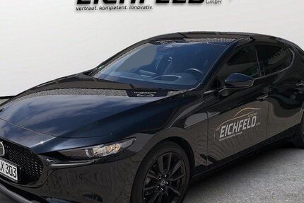 Mazda 3 17.443 km 24.780 &euro; Mühldorf 84453