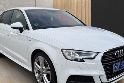 Audi A3 79.996 km 20.800 &euro; Olbernhau 09526