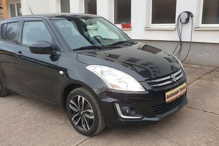 Suzuki Swift 48.930 km 10.999 &euro; Zwickau 08056