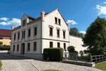 Erdgeschoßwohnung Oederan - 3 Zimmer, 84 m&sup2;, 836&euro; | Angebot:26413680