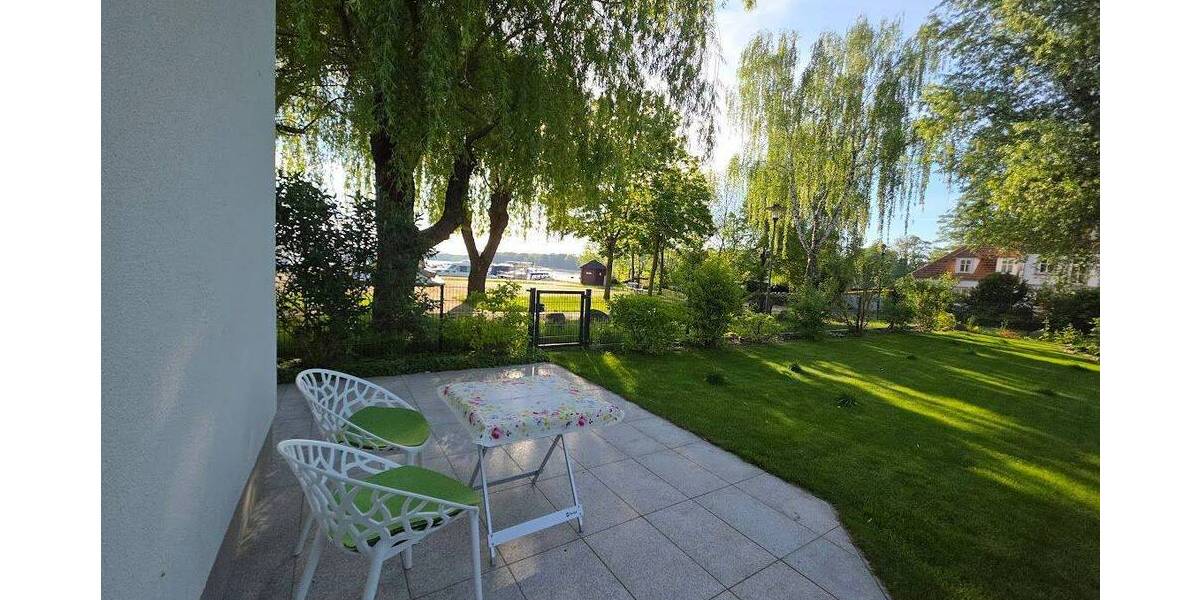 Terrassenwohnung Wustrau Wustrau-Altfriesack - 3 Zimmer, 109 m&sup2;, 685.000&euro; | Angebot:26816734