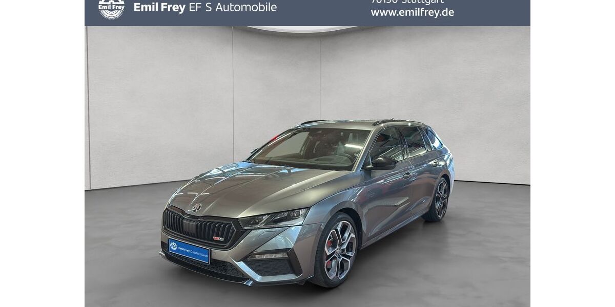 Skoda Octavia 104.244 km 26.890 &euro; Stuttgart 70190