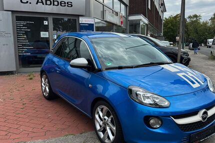 Opel Adam 54.500 km 7.950 &euro; Bremen 28329