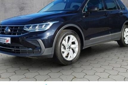 VW Tiguan 54.800 km 24.580 &euro; Plauen 08527