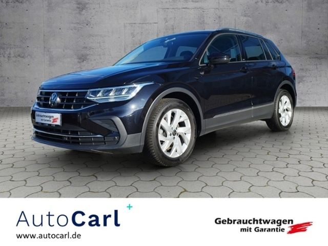 VW Tiguan 54.800 km 24.580 &euro; Plauen 08527