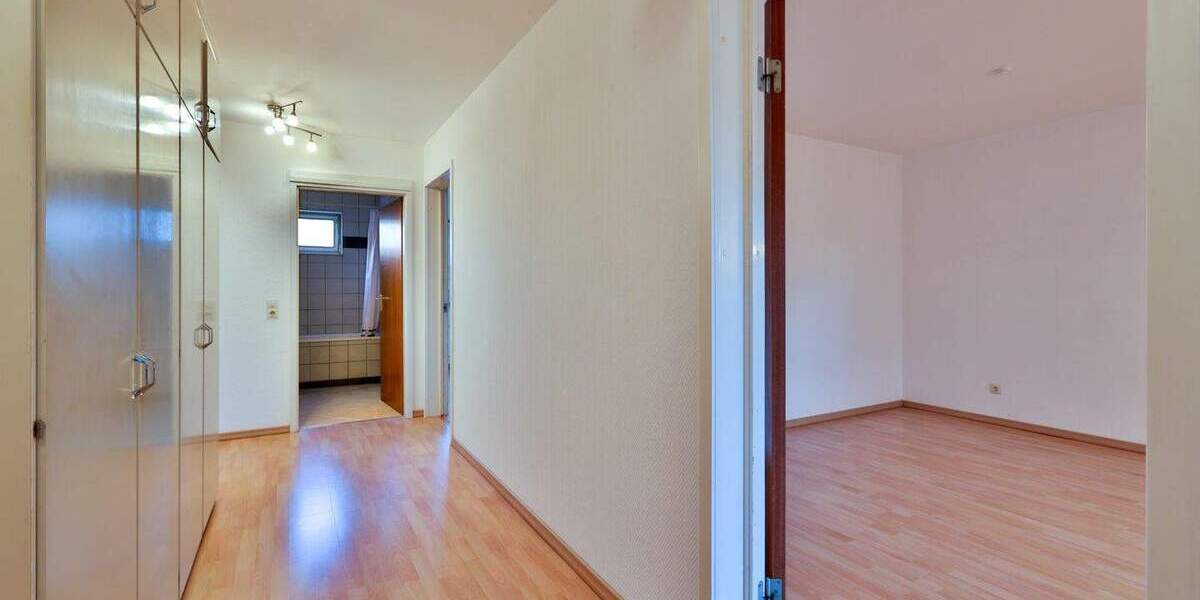 Etagenwohnung Konstanz Königsbau - 3 Zimmer, 86 m&sup2;, 351.000&euro; | Angebot:25738210