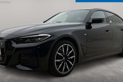 BMW i4 13.317 km 40.966 &euro; Barsbüttel bei Hamburg 22885