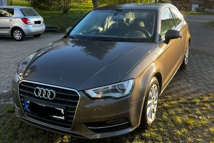 Audi A3 252.000 km 6.000 &euro; Maierhöfen 88167