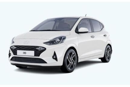 Hyundai i10 5.000 km 18.980 &euro; Bornheim 53332