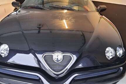Alfa Romeo Spider 135.000 km 12.890 &euro; Nürnberg 90482