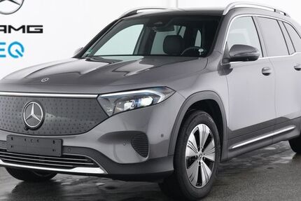 Mercedes-Benz EQB 12.312 km 46.880 &euro; Altenkirchen 57610