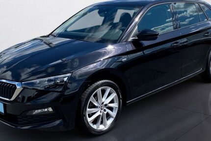 Skoda Scala 74.783 km 17.457 &euro; Goslar 38644