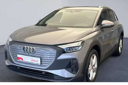 Audi e-tron 26.608 km 26.990 &euro; Göttingen 37081
