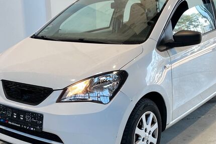 Seat Mii 117.740 km 2.299 &euro; Potsdam-Drewitz b.Berlin 14478