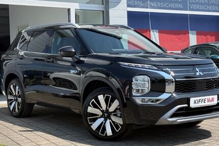 Mitsubishi Outlander 8.995 km 53.980 &euro; Hamm 59063