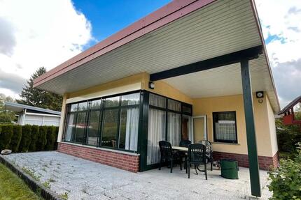 Haus Malchin - 2 Zimmer, 49 m&sup2;, 149.000&euro; | Angebot:26720971