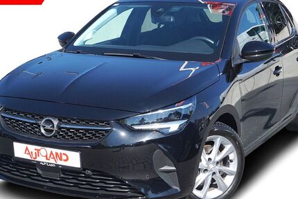 Opel Corsa 53.932 km 14.990 &euro; Senftenberg 01968