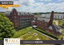 Wohnung zum Mieten in Aachen 1.291 € 80 m²