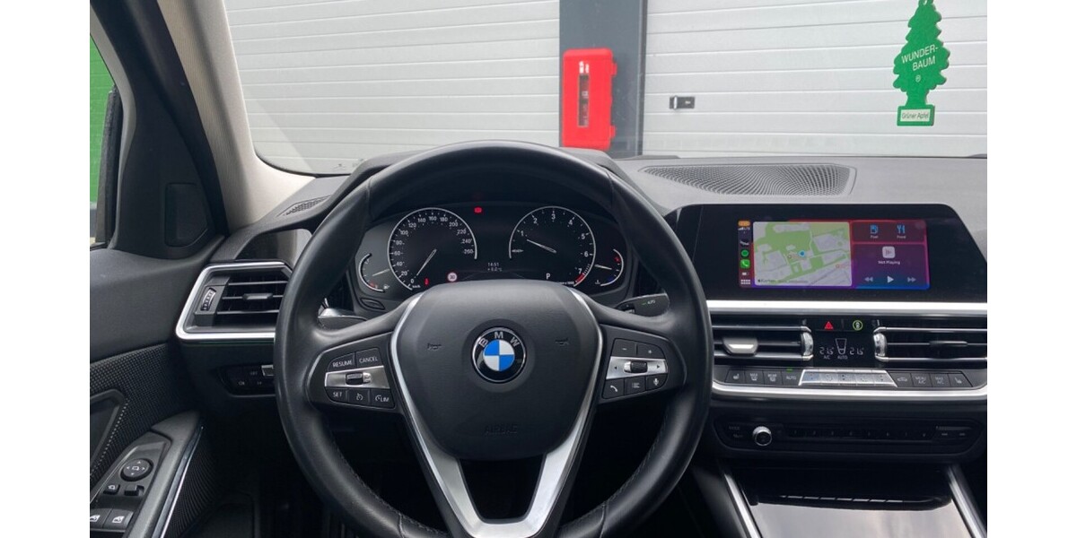 BMW 3er 58.000 km 32.000 &euro; Kaiserslautern 67657