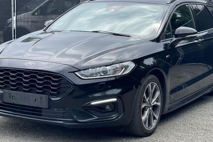 Ford Mondeo 186.000 km 13.500 &euro; Berlin 12107