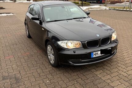 BMW 118 174.399 km 6.250 &euro; Halstenbek 25469