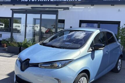 Renault ZOE 75.732 km 5.900 € Emmering 82275