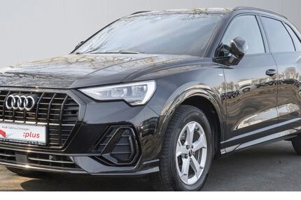 Audi Q3 45.754 km 31.830 &euro; Geilenkirchen 52511