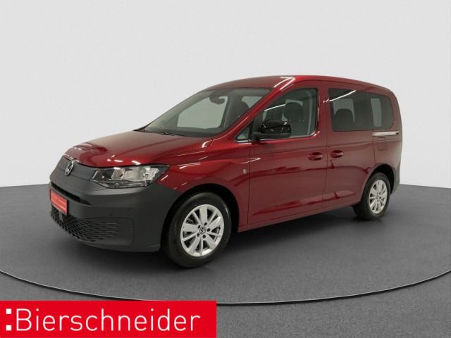 VW Caddy 12.810 km 27.950 € Aalen 73431
