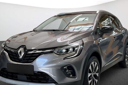 Renault Captur 31.250 km 23.670 &euro; Münster - Amelsbüren 48163