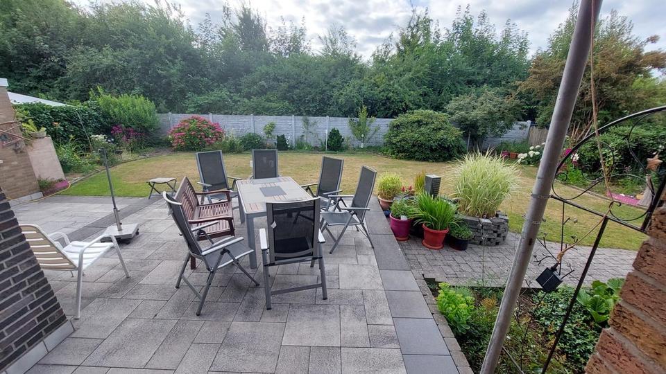 Einfamilienhaus Wegberg - 8 Zimmer, 211 m&sup2;, 485.000&euro; | Angebot:26375214