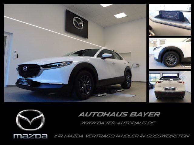 CX-30