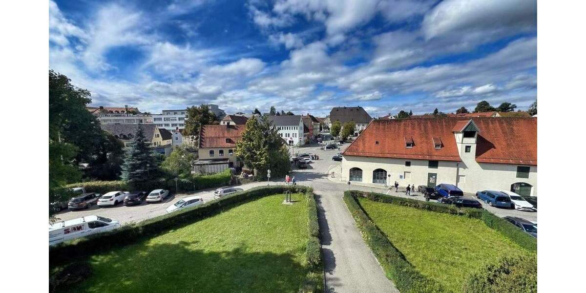 Gewerbeobjekt Ebersberg - 7 Zimmer, 2.200&euro; | Angebot:23034243