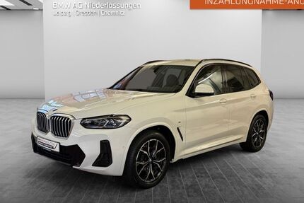 BMW X3 29.845 km 48.910 € Chemnitz/Röhrsdorf 09247