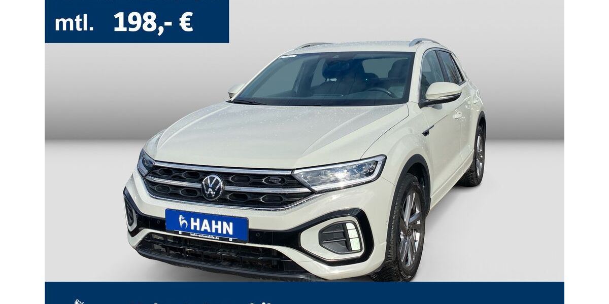 VW T-Roc 18.850 km 20.895 &euro; Göppingen 73037