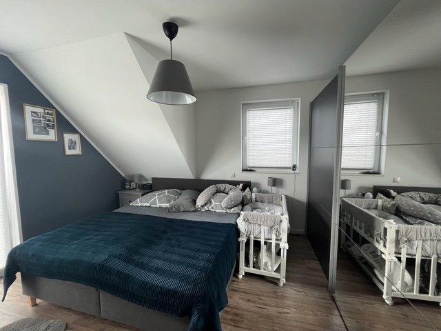 Dachgeschoßwohnung Mülheim-Kärlich Kärlich - 3 Zimmer, 80 m&sup2;, 1.000&euro; | Angebot:26227493