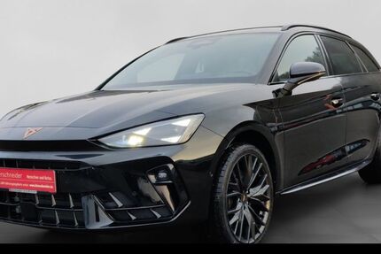 Cupra Leon 6.300 km 49.450 &euro; Beilngries 92339