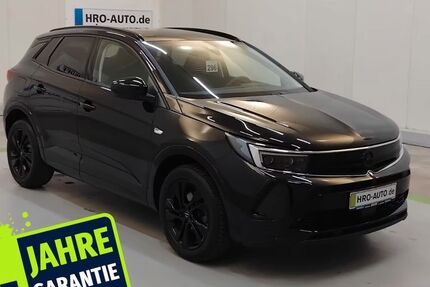 Opel Grandland (X) 20.100 km 23.300 &euro; Rostock 18106