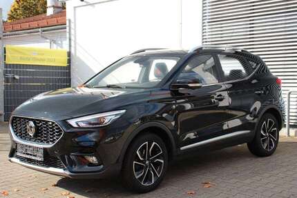 MG ZS 79.000 km 12.990 &euro; Krumbach 86381