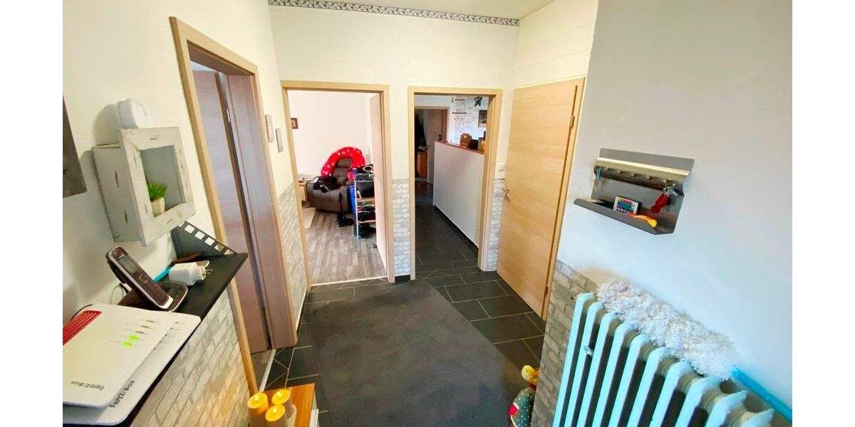 Einfamilienhaus Hemmelte Hemmelte - 5 Zimmer, 129 m&sup2;, 265.000&euro; | Angebot:25836919