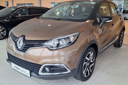 Renault Captur 25.954 km 11.500 € Neustadt 01844