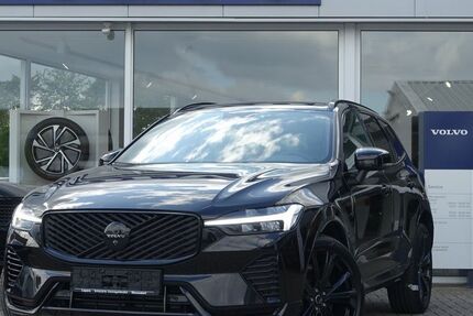 Volvo XC60 21.480 km 54.900 &euro; Warendorf 48231