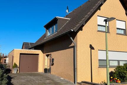 Haus Zülpich - 5 Zimmer, 122 m&sup2;, 380.000&euro; | Angebot:26767543